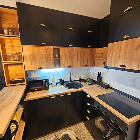 Lena Apartman Nagybecskerek