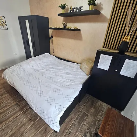 Apartman Lena
