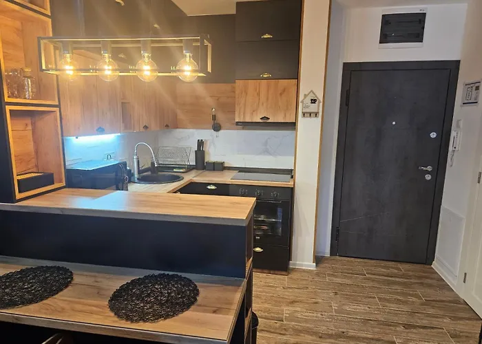 Lena Διαμέρισμα