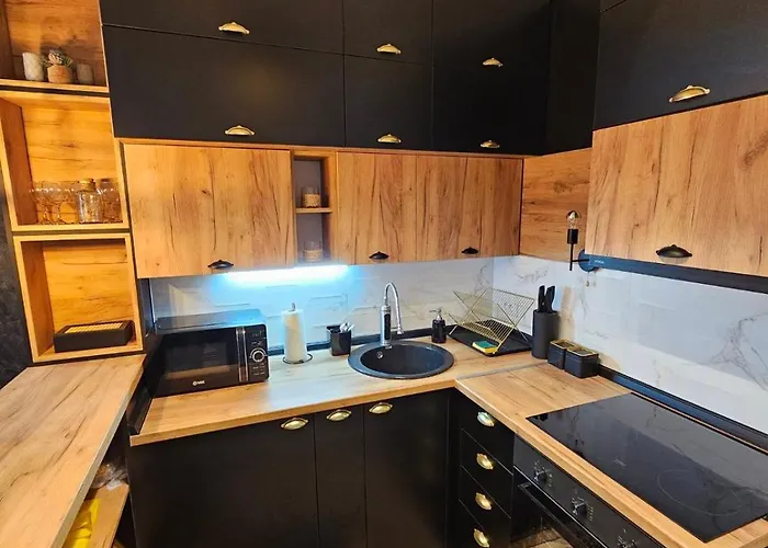 Lena Διαμέρισμα Ζρένιανιν