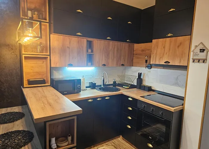 Lena Διαμέρισμα