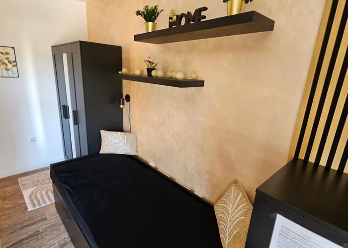 Διαμέρισμα Lena *