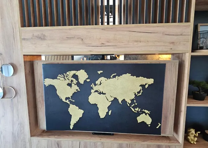 Διαμέρισμα Lena *