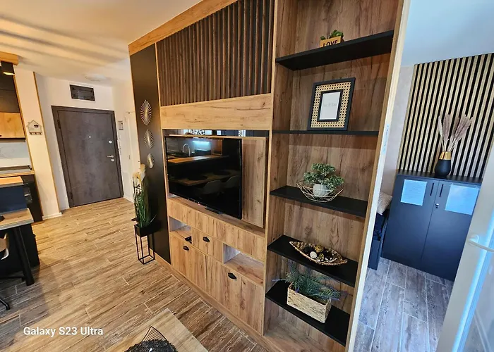 Lena Διαμέρισμα