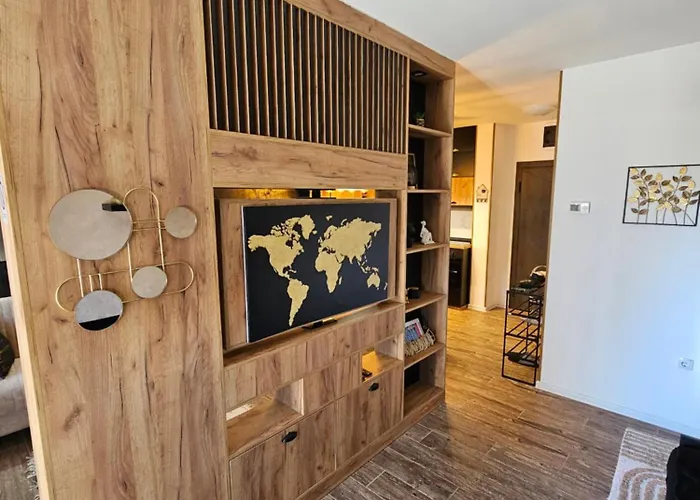 Lena Διαμέρισμα *