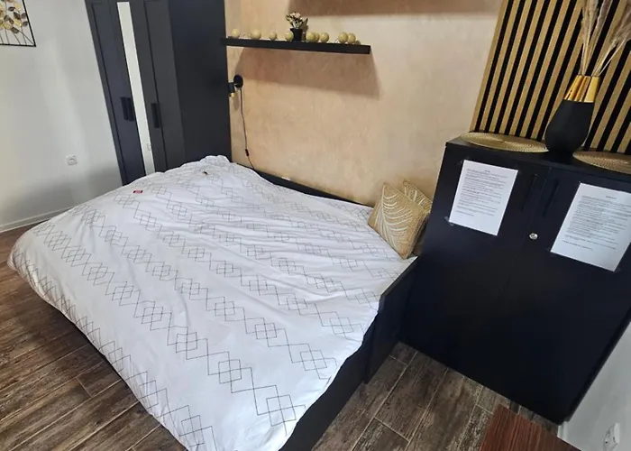 Διαμέρισμα Lena